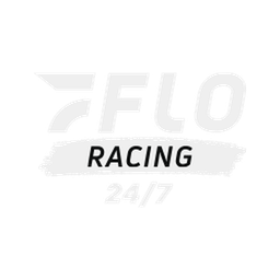 FloRacing 24/7 logo