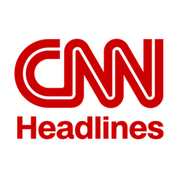 CNN HEADLINES logo