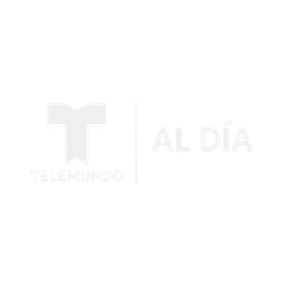 Telemundo Al Día logo