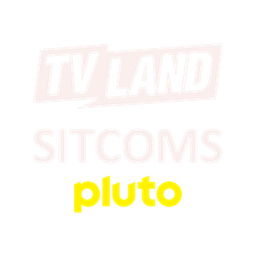 TV Land Sitcoms logo