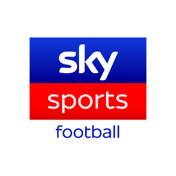 Sky Sports Football HD logo