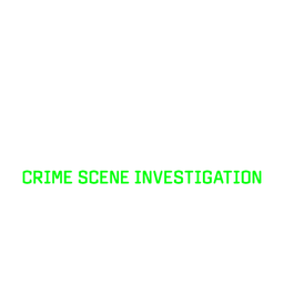 CSI: Crime Scene Investigation logo