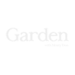GARDEN with Monty Don logo