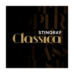 Stingray Classica logo