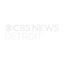 CBS News Detroit logo