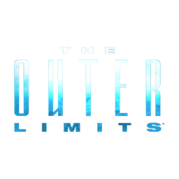 The Outer Limits logo