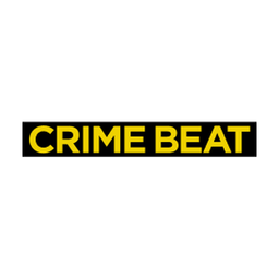 Crime Beat logo