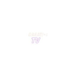 GREAT! tv+1 logo
