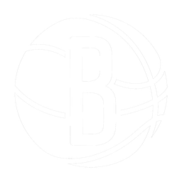 Brooklyn Nets logo
