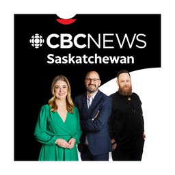 CBC News Saskatchewan logo