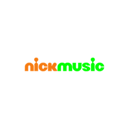 Canal NickMusic logo