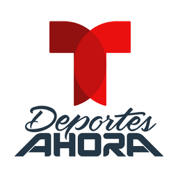 Telemundo Deportes Ahora logo