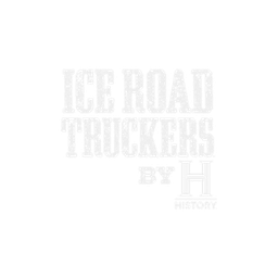 Ice Road Truckers logo