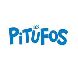 Los Pitufos logo