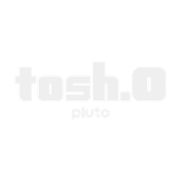 Tosh.0 logo