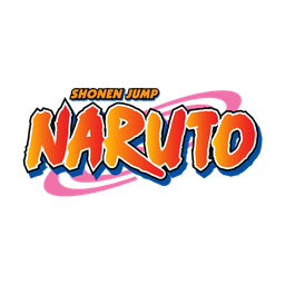 Naruto logo