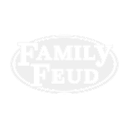 Family Feud logo