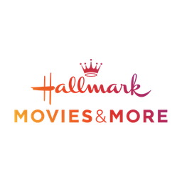 Hallmark Movies & More logo