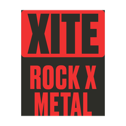XITE Rock x Metal logo