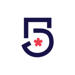 Canal 5 (XHPNH) logo