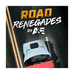 Road Renegades logo