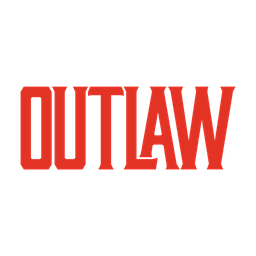 Outlaw logo