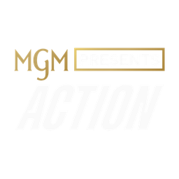 MGM Presents: Action logo
