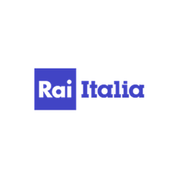 Canal RAI International logo