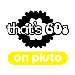 That's 60s logo