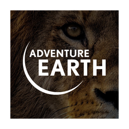 Adventure Earth logo