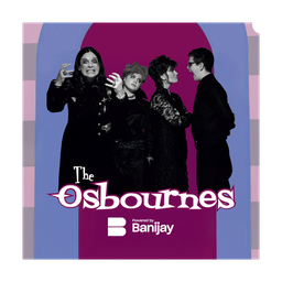 The Osbournes logo
