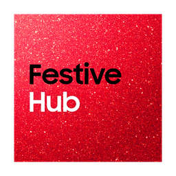 Festive Hub logo