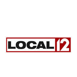 WKRC Local 12 News Cincinnati, OH logo