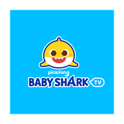 BABY SHARK TV logo