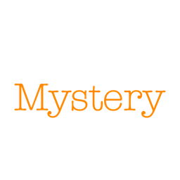 Great! Mystery logo
