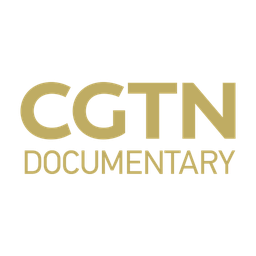 CGTN Documentary logo