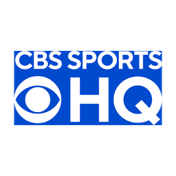 CBS Sports HQ logo