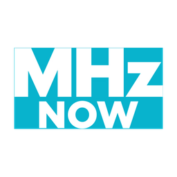 MHz Now logo