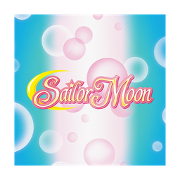 Sailor Moon logo