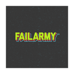 FailArmy logo