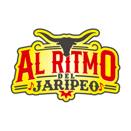 Al Ritmo del Jaripeo logo