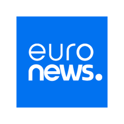 Euronews logo