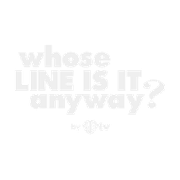 Whose Line Is It Anyway? logo