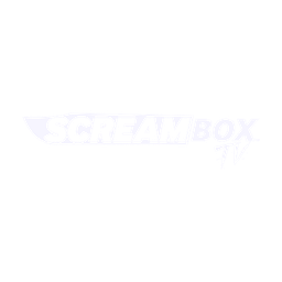 Screambox TV logo