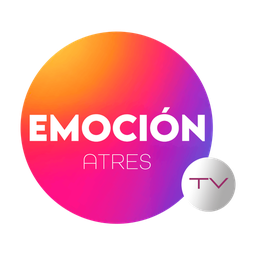 Emoción Atres logo