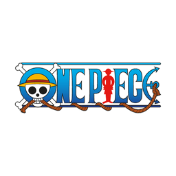 One Piece logo