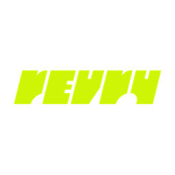 Revry logo