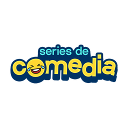 Pluto TV Series de Comedia logo