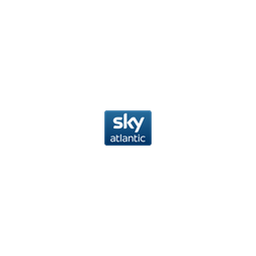 Sky Atlantic HD logo