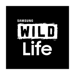 Samsung Wild Life logo